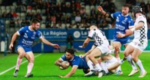 Pro D2 - Multiplex 6ème journée : les résultats