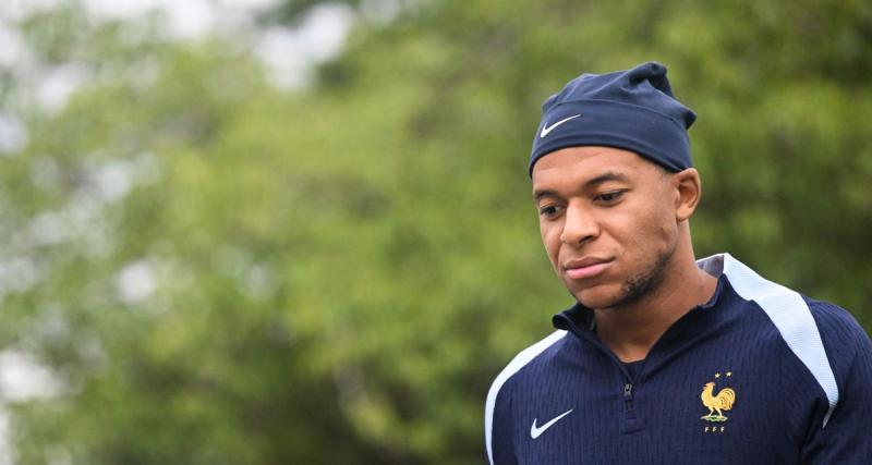  - Equipe de France : un ancien joueur dézingue violemment Mbappé après sa sortie polémique en Suède
