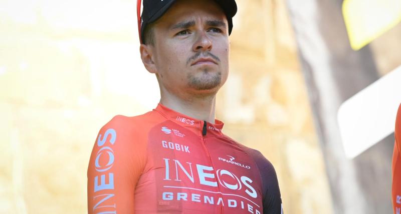  - Cyclisme : Pidcock réagit après l'imbroglio autour de son retrait pour le Tour de Lombardie