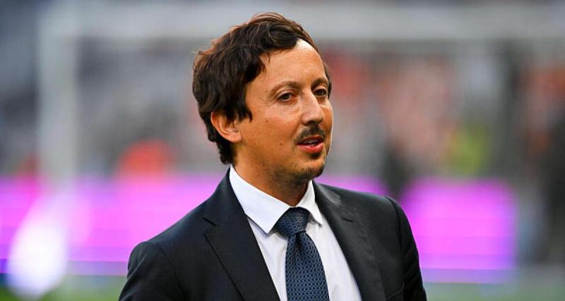  - OM : un président de Ligue 1 révèle une embrouille lunaire avec Longoria