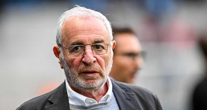  - L'énorme coup de pression du président du Havre à BeIN Sports