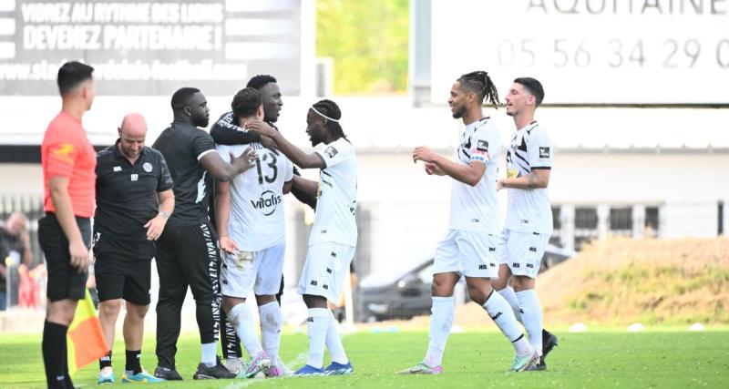  - Coupe de France : le deuxième qualifié pour le 6e tour connu