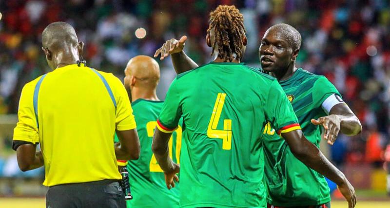  - La Tunisie se fait surprendre, aucun problème pour le Sénégal... Les résultats pour les qualificatifs de la CAN 2025