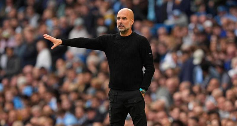  - Manchester City : le successeur de Guardiola déjà trouvé par les Citizens ?