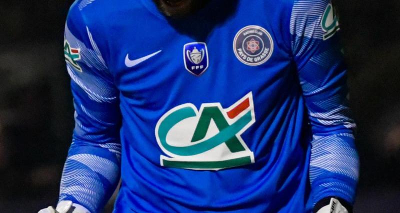  - National 2 : Grasse dévoile deux nouveaux renforts (off)
