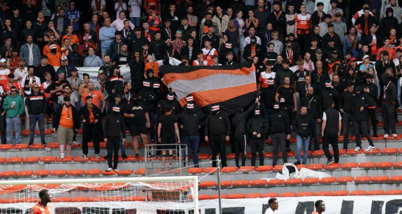  - Lorient : deux supporters en détention d’ici leur jugement pour violences