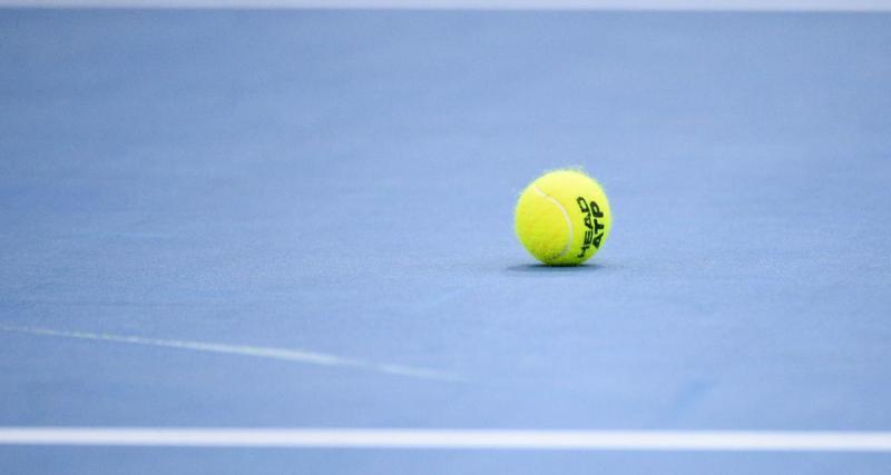  - VIDEO - Tennis : quand un joueur légendaire s'offre un nouveau trophée !