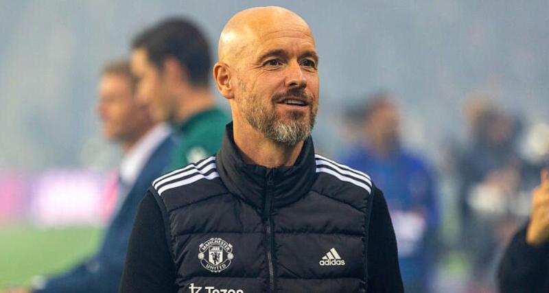  - Manchester United : ça se confirme pour Tuchel, ten Hag plus que jamais sous pression