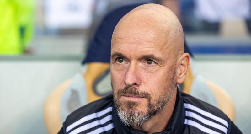  - Manchester United : un départ à zéro euro déjà entériné par les Red Devils ?