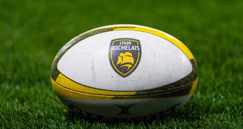  - Plusieurs clubs français, dont La Rochelle, intéressés par la star d'une sélection européenne ?