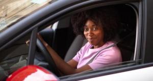 Le top 3 des prénoms féminins qui échouent le plus souvent au permis de conduire ! 