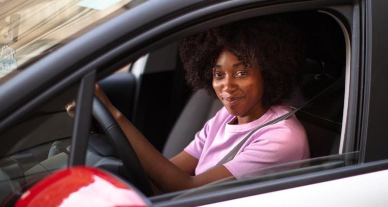  - Le top 3 des prénoms féminins qui échouent le plus souvent au permis de conduire ! 