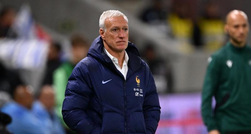  - Equipe de France : mauvaise nouvelle pour un défenseur des Bleus