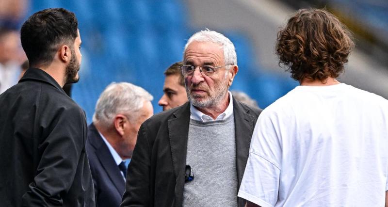  - Le Havre : Roussier empêchera beIN Sports d’accéder au stade Océane