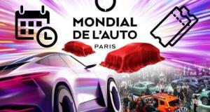 Mondial de l’auto : dates et horaires, tarifs, accès et stars de l’événement. Notre guide complet pour préparer votre visite