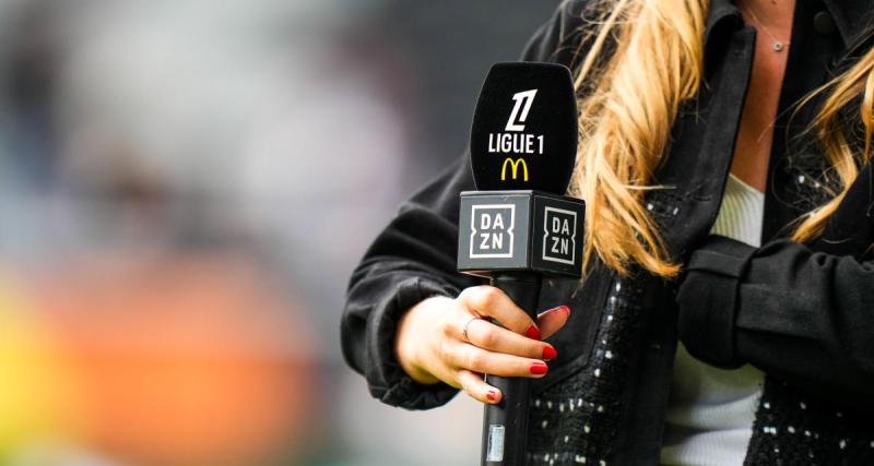  - Le coup de gueule de DAZN sur son nombre d'abonnés