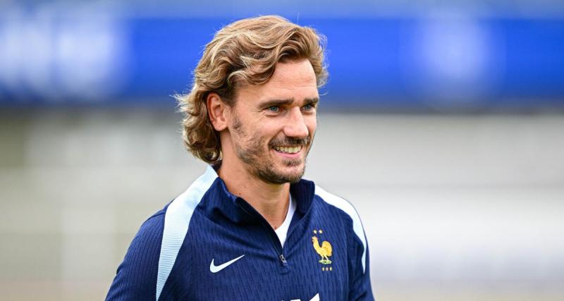  - Eleven All Stars 2 : les streameurs français soutenus par Griezmann ? Une première réponse tombe
