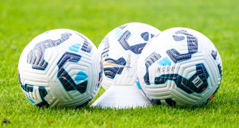  - Football : quand un futur crack sud-américain porte le même prénom qu'une légende française
