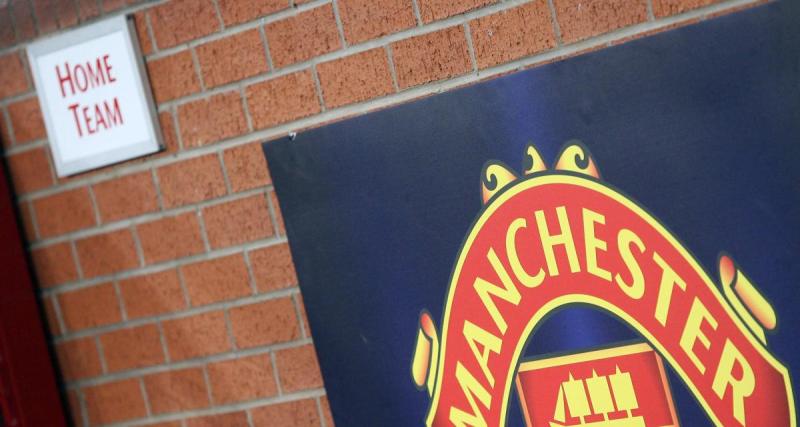  - Scandale à Manchester United, le vestiaire mis sur écoute !