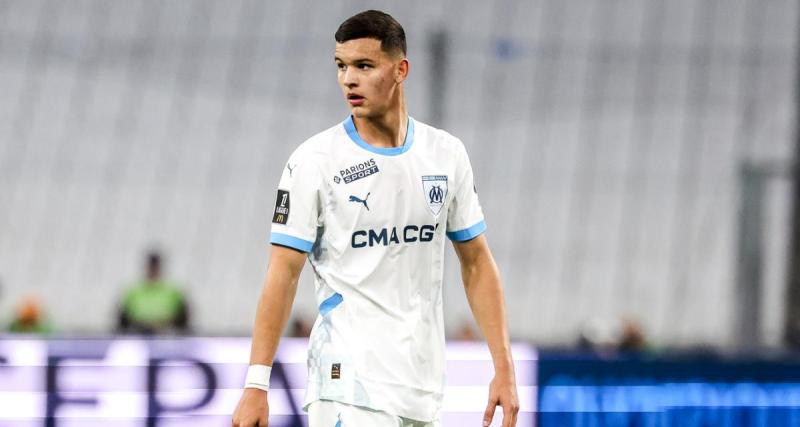  - OM : l’OM donne des nouvelles de Carboni