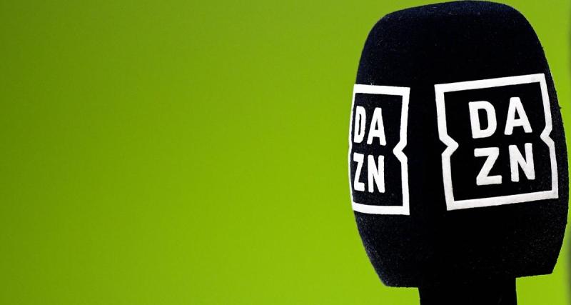  - La nouvelle offre dégainée par DAZN pour enrayer le fiasco
