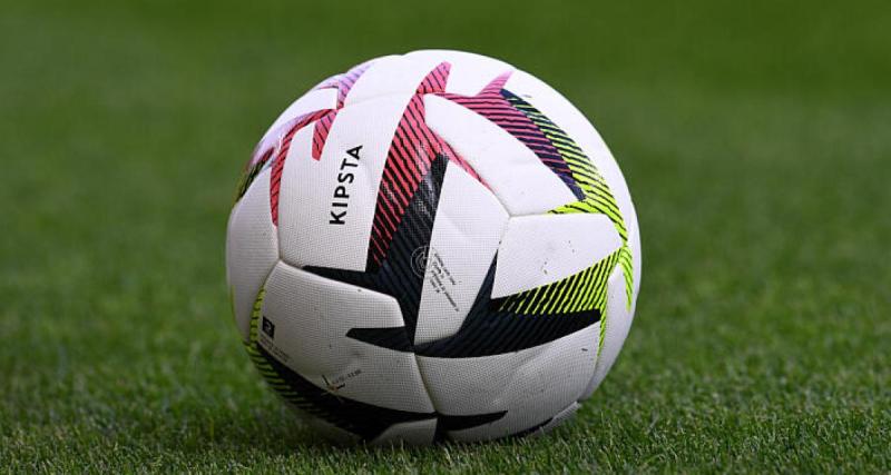  - Foot amateur : un club de Départemental 4... uniquement composé de personnes souffrant de handicap