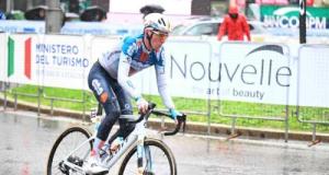 Cyclisme : sale nouvelle pour Romain Bardet 