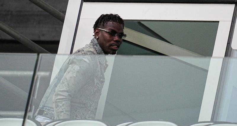  - OM, équipe de France : l'offre farfelue vite repoussée par Pogba