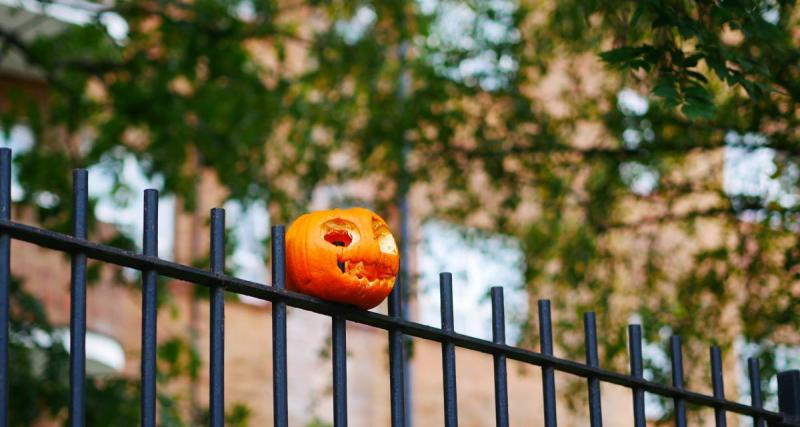  - Les vacances de la Toussaint : les plus belles destinations pour vivre pleinement la période d'Halloween en famille