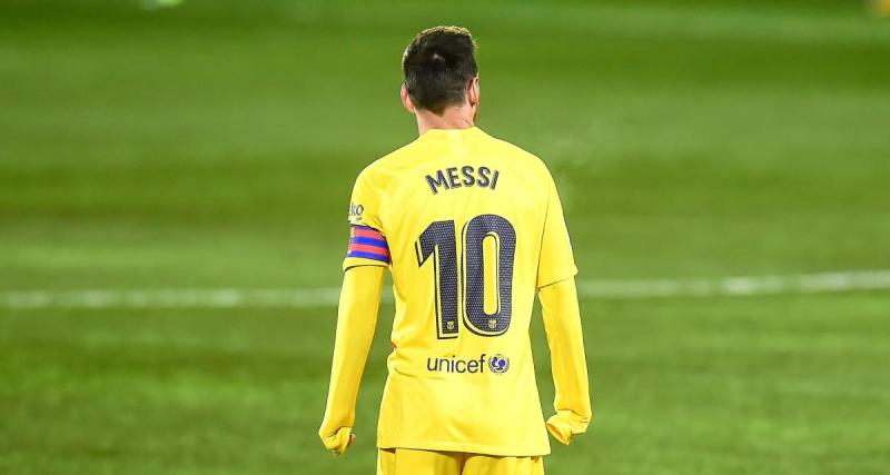  - Barça : l'incroyable révélation sur le salaire de Messi