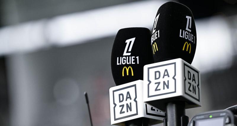  - Droits TV : DAZN lance deux offres promotionnelles 