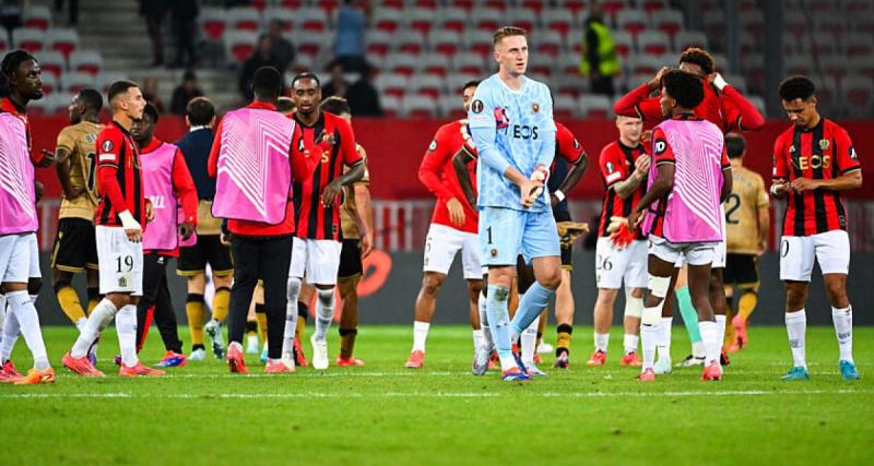  - Barça : un talent de Ligue 1 confirme l'intérêt des Blaugranas