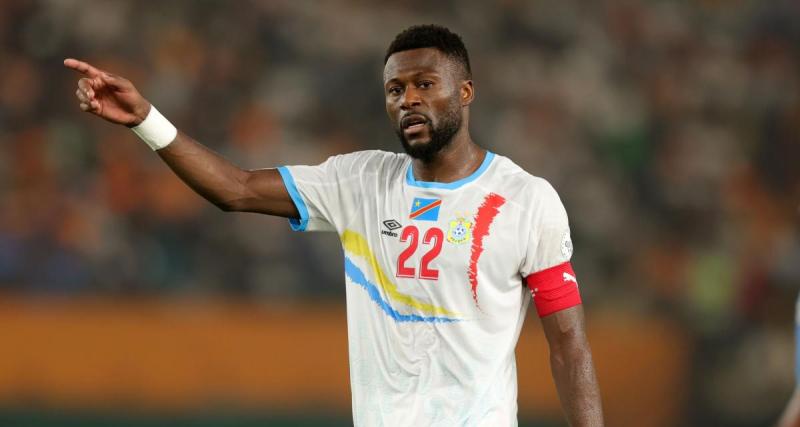  - OM : le geste décisif de Chancel Mbemba en sélection