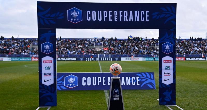  - Coupe de France : adversaire de Nîmes, le SO Aimargues parodie l’arrivée des Bleus à Clairefontaine 