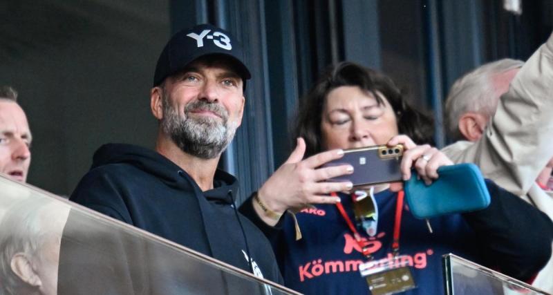  - Football : Jürgen Klopp se fait détruire après son arrivée chez Red Bull