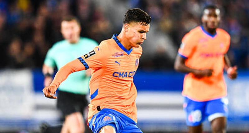  - OM : le prêt de Valentin Carboni sur le point d'être rompu ?