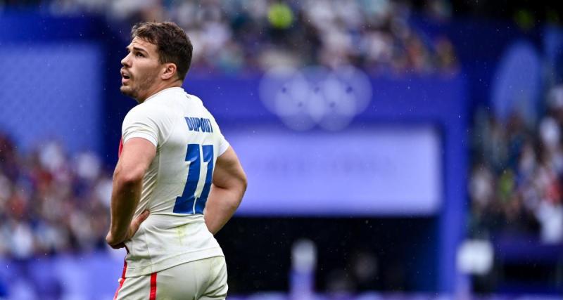  - Stade Toulousain : un ancien international français évoque une mauvaise idée au sujet de Dupont