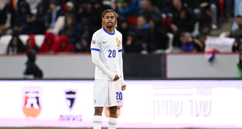  - Equipe de France : une terrible nouvelle humaine pour Barcola