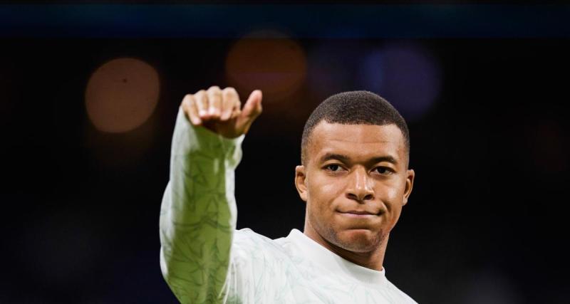  - Equipe de France : après la Suède, Mbappé s'offre une nouvelle escapade 