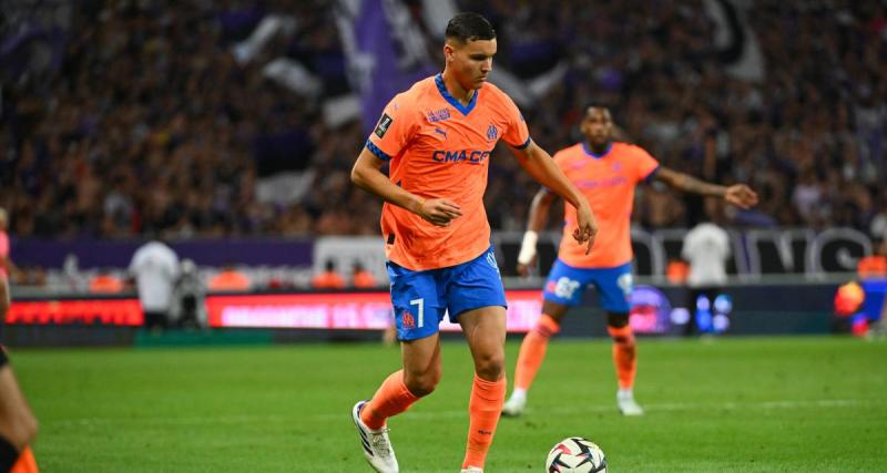  - L'OM échange avec l'Inter Milan pour casser le prêt de Carboni