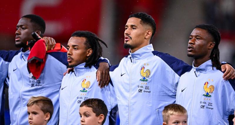  - France - Israël : le verdict est tombé pour le lieu du match !