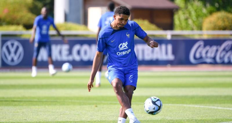  - Équipe de France : "Vous y allez un peu fort", Wesley Fofana prend la défense de Kylian Mbappé après sa sortie en boîte de nuit 