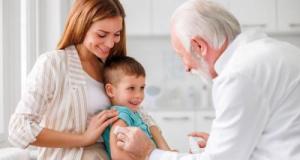 Faut-il faire vacciner ses enfants contre la grippe saisonnière ? Retrouvez notre guide complet sur le vaccin contre la grippe