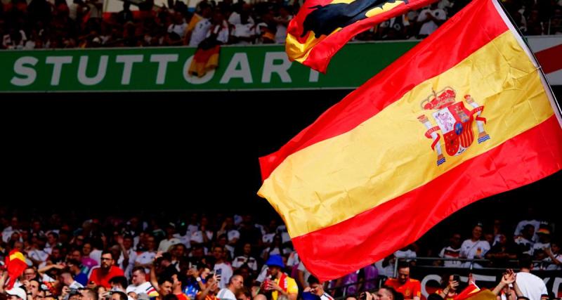  - Espagne - France : la Marseillaise conspuée lors du match des streamers