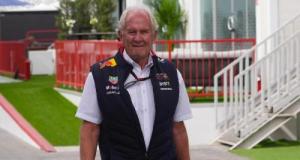 Formule 1 : Marko relativise les récents départs chez Red Bull 