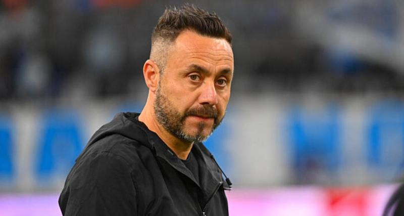  - OM : un casse-tête pour De Zerbi après la blessure de Carboni ?