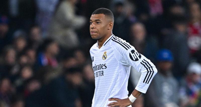  - Real Madrid : le conseil avisé d'une légende à Mbappé