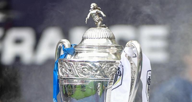 - Coupe de France : nouvel exploit d’un club de R1 contre une N2 