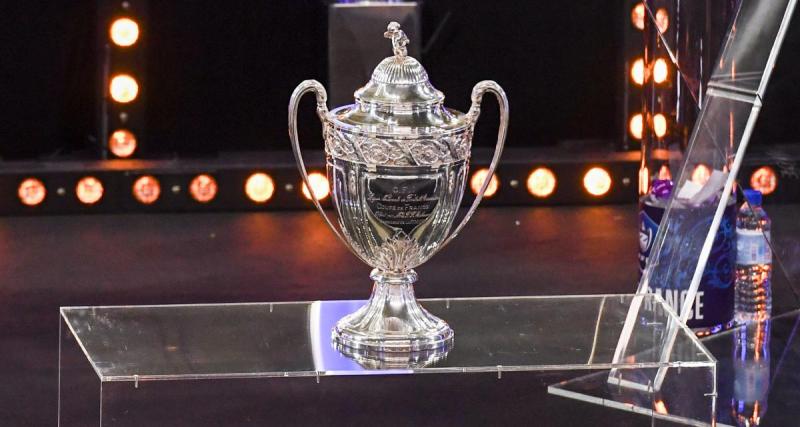  - Coupe de France : à 9 contre 11, un club de N3 éliminé par une R1