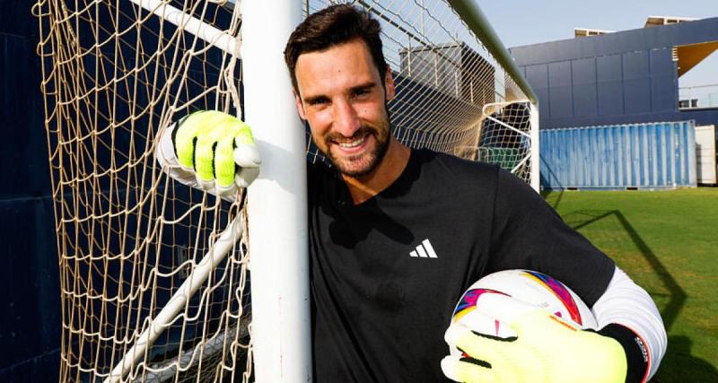  - PSG : Sergio Rico remercie le club pour son soutien après son accident en 2023